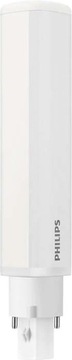 CorePro LED PLC 8.5W 830 2P G24d-3