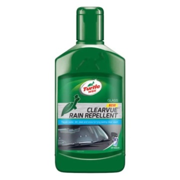 НЕВИДИМАЯ ЖИДКОСТЬ WIPER TURTLE WAX 300ml