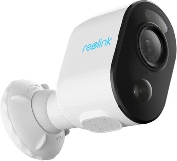 IP-камера Reolink Argus 3 + солнечная панель
