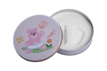 OUTLET - Комплект с принтами Baby