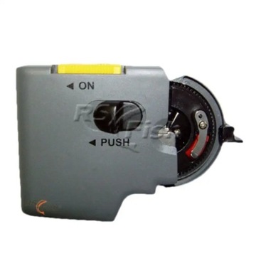 ЙОРК ЭЛЕКТРИЧЕСКАЯ МАШИНА ДЛЯ ОБВЯЗКИ КРЮЧКОВ