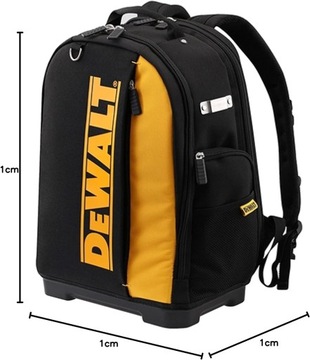 РЮКЗАК DEWALT DWST81690-1