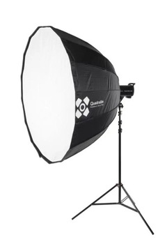 Софтбокс Quadralite Hexadecagon 150