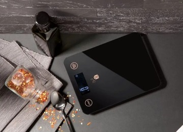 ЭЛЕКТРОННЫЕ КУХОННЫЕ ВЕСЫ BERLINGER HAUS BH-9361