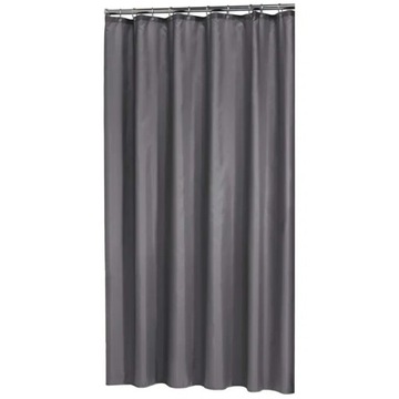 Zasłona prysznicowa tekstylna Sealskin 240 x 200cm