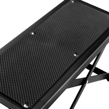 Adam Hall Stands SGS 017 - Подставка для ног для гитары