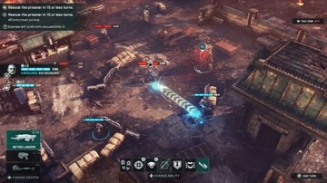 Gears Tactics XBOX ONE НОВЫЙ ФИЛЬМ