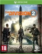 THE DIVISION 2 – НОВИНКА – XBOX ONE