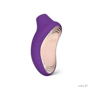 Lelo Sona 2 Cruise soniczny masażer łechtaczki fioletowy