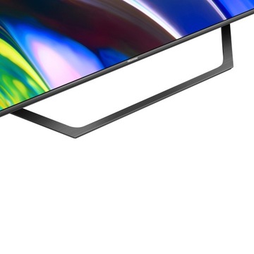 Телевизор HISENSE 55A7KQ QLED 4K Smart HDR10