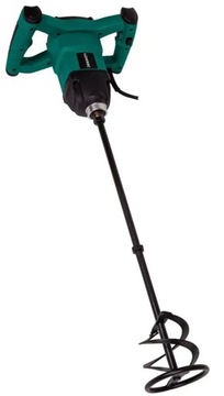 Электрическая мешалка, миксер 1200Вт | мешалка