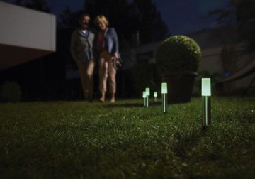 LEDVANCE GARDENPOLE 3P SMART+ УДЛИНИТЕЛЬНЫЕ СТОЙКИ ДЛЯ САДОВЫХ ЛАМП