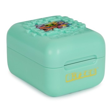 ИНТЕРАКТИВНАЯ ЦИФРОВАЯ ГОЛОГРАММА ДЛЯ ЛЮБИМЫХ BITZEE МЯТА