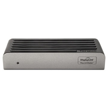 Док-станция Targus DOCK120 (DOCK120EUZ)