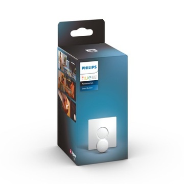 Переключатель Philips Hue белый