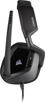 ИГРОВЫЕ НАУШНИКИ CORSAIR Void ELITE Stereo Carbon 3,5 мм