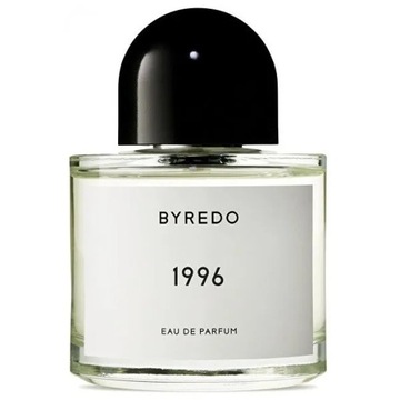 Byredo 1996 Inez & Vinoodh Uniseks Woda Perfumowana 50ml