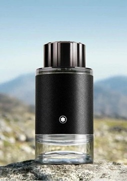 Montblanc Explorer Edp 100 мл WAWA MARRIOTT ФОЛЬГА