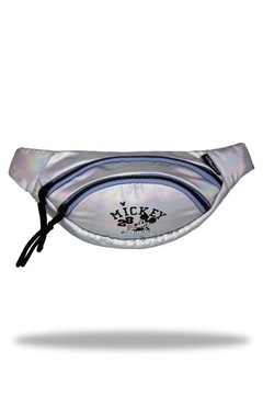 ПОЯСНАЯ СУМКА DISNEY MICKEY MOUSE OPAL COLLECTION