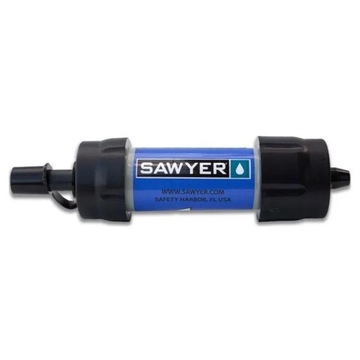 Filtr wody Sawyer SP107 oczyszczania uzdatniania