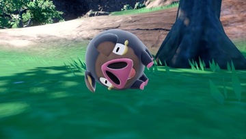 Игра Pokemon Scarlet NINTENDO SWITCH