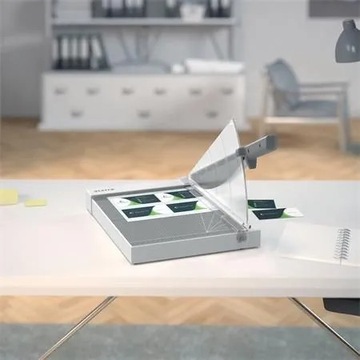 Gilotyna Home Office A4 do 10 kartek 90190000 LEIT
