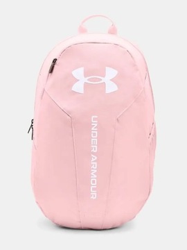 DAMSKI PLECAK UNDER ARMOUR LAPTOP WODOODPORNY 24L