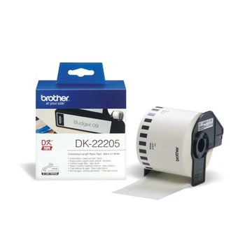 Brother Taśma DK-22205