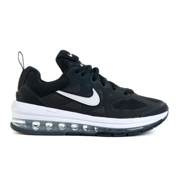 NIKE AIR MAX GENOME CZ4652 003 BUTY CZARNE SNEAKERS WYPRZEDAŻ