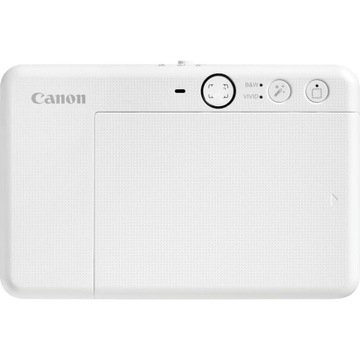 Камера моментальной печати CANON Zoemini S2 Pearl