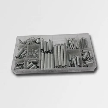 Комплект пружин 200 шт. Рихманн