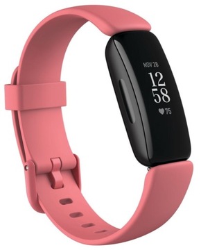 Smartband Fitbit Inspire 2 różowy