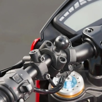 Крепления RAM Кронштейн с головкой Б 1