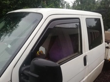 HEKO WINDINGS VW CARAVELLE TRANSPORTER T4 2ШТ.