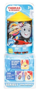 Раскраска локомотива HPH36 «Томас и его друзья»