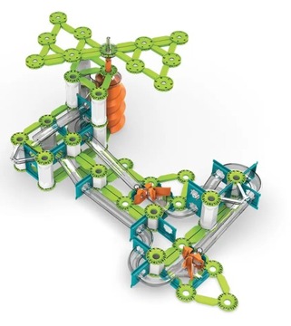 Магнитные блоки Geomag GM765 GEOMAG Механика