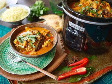 Мультиварка Мультиварка CSC061X 2,4л