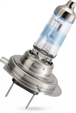 Лампы PHILIPS H7 X-TREME VISION PRO150