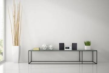 ИНТЕРНЕТ СОВРЕМЕННЫЙ МИНИ БЕСПРОВОДНОЙ MEDION DAB+ FM USB BT 30 Вт