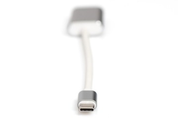 DIGITUS DA-70836 USB-адаптер HDMI