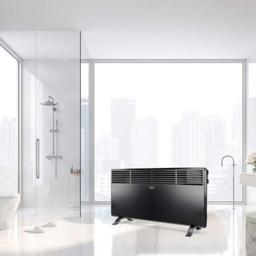 Конвектор Black+Decker BXCSH1800E