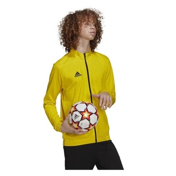 ADIDAS BLUZA MĘSKA rozpinana sportowa ENTRADA rXXL