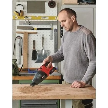 АВТОМОБИЛЬНЫЙ ПЫЛЕСОС EINHELL TE-VC 18 Li Solo АВТОМОБИЛЬНЫЙ ПЫЛЕСОС