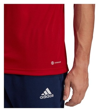 adidas polo koszulka męska polówka sportowa r.XXL