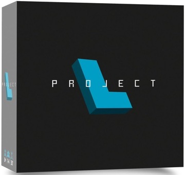 Projekt L - Rebel PL