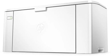 Drukarka jednofunkcyjna laserowa (mono) HP LaserJet Pro M102w NOWA
