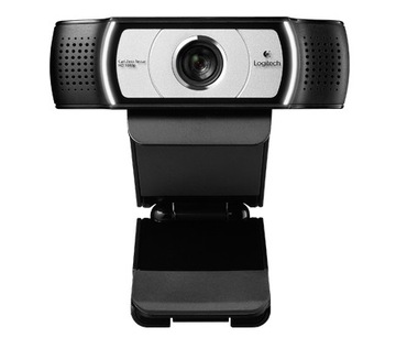 Веб-камера Logitech C930 HD