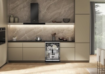 Посудомоечная машина Whirlpool W7F HS51 X