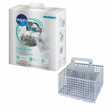 Корзина для столовых приборов UNIVERSAL для посудомоечных машин WHIRLPOOL.