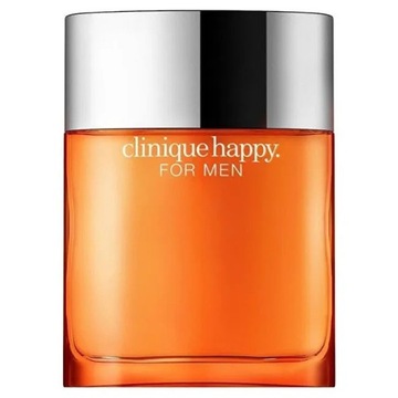 Clinique Happy for Men 100 мл одеколон спрей туалетная вода